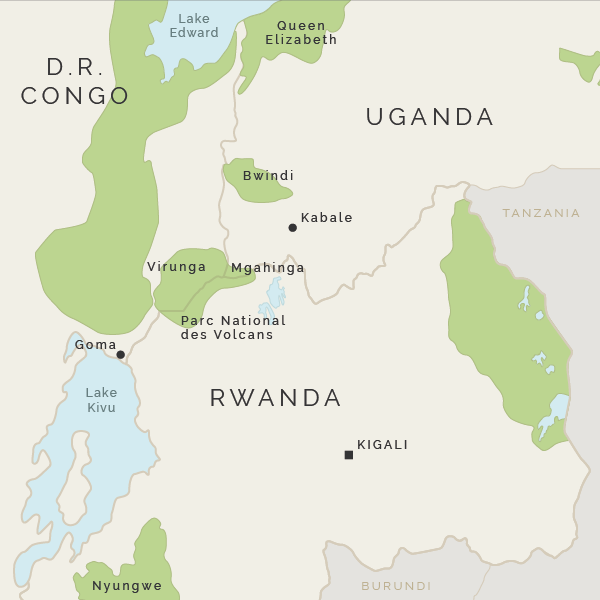 Uganda Holidays Uganda Gorillas & Safaris Africa Odyssey